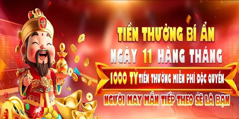 Trò Chơi Đa Dạng Thể Loại, Cơ Hội Thắng Lớn