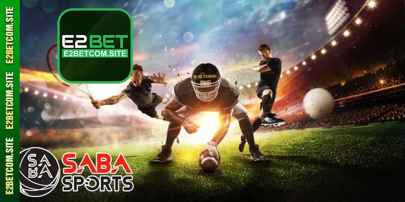 Thông báo chính thức việc hợp tác với nhà cái E2bet 